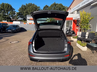 Skoda Scala Monte Carlo*2.HAND*PANO*NAVI*MATRIX*TEMPO* - foto 6