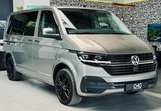 Volkswagen T6.1 Multivan Gebrauchtwagen Kaufen
