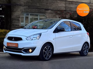 Mitsubishi Space Star Gebrauchtwagen Kaufen