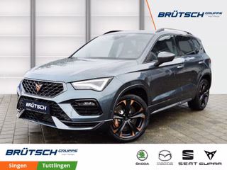 CUPRA Ateca age.one-day registration Kaufen