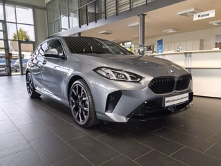 BMW 120 Jahreswagen Kaufen