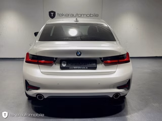 BMW 320 d Sport Line *LED*Navi*Aut.,* - foto 24