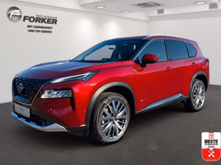 Nissan X-Trail age.one-day registration Kaufen