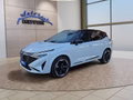 Daumennagel 1 - Nissan Qashqai N-Design 1,3 DIG-T 4WD Pano/Leder/el.Klappe   **