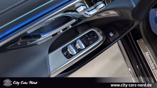 Mercedes-Benz E 450 d 4Matic AMG HUD+LED+PANO+BURM+360°+DTR+ - bilder 14