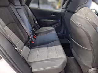 Toyota Corolla Touring Sports + Technik Paket - foto 13