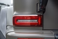Daumennagel 59 - Mercedes-Benz AMG G63 4x4²  One of 40 G manufaktur dunkeloliv magno