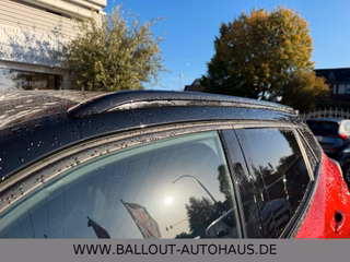 Peugeot 2008 GT Pack*2.HAND*PANO*ACC*SPUR*TEMP*FOCAL* - foto 12