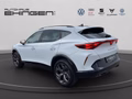 Daumennagel 9 - CUPRA Formentor 1.5 eTSI DSG LED+ACC+Kamera