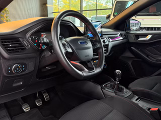 Ford Focus ST-LINE NAVI/KEYLESS/B&O/SHZ/LHZ/CARPLAY - foto 10