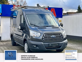 Ford Transit Авто с пробегом купить