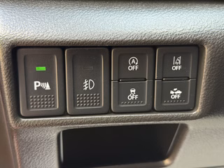 Suzuki SX4 S-Cross Comfort+ Automatik Hybrid Navi 4WD - bilder 14