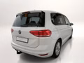 Daumennagel 2 - Volkswagen Touran Comfortline AHK/MASSAGE/STNDHZNG/RFK/ACC