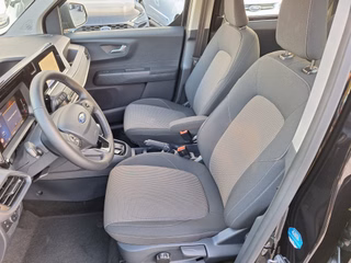 Ford Tourneo Courier Trend Automatik AHK ACC Kamera Winter-Paket - foto 2