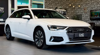 Audi A6 Gebrauchtwagen Kaufen
