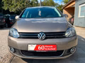 Daumennagel 8 - Volkswagen Golf Plus 1.2 TSI VI Life/22TKM/I.HD/SHZ/MFL/PDC