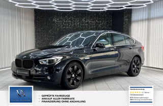 BMW 530 Авто с пробегом купить