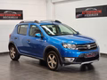 Daumennagel 1 - Dacia Sandero II Stepway Prestige