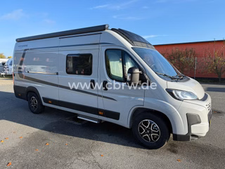 Weinsberg CaraBus Neuwagen Kaufen