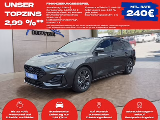 Ford Focus age.one-day registration Kaufen