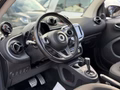 Daumennagel 41 - Smart ForTwo BRABUS-PAKET*KAMERA*LED&SENSOR*2.HAND*