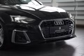 Daumennagel 6 - Audi A5 Sportback 35 TDI S line AUT PANO NAV B&O