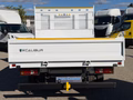 Daumennagel 4 - Iveco Daily 35C18 Autom 3.0Liter BOX AHK3.5t. MY26