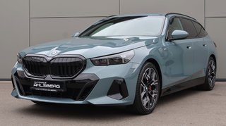 BMW 540 Gebrauchtwagen Kaufen