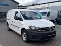 Daumennagel 8 - Volkswagen Caddy Nfz Maxi Kasten BMT/AHK/PDC/Regalsystem