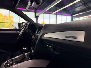 Audi SQ5 3.0 TDI quattro PANO/PDC/LED/ACC/NAVI/AHK/LEDER - foto 15