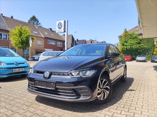Volkswagen Polo VI Life APP, GJR, SHZ, LED, PDC