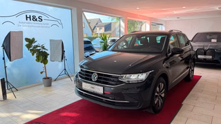 Volkswagen Tiguan Used vehicle for sale