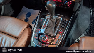 Audi Q5 3.0 TDI 176 kW quattro AHK+PANO+XEN+NAV+NAPPA - bilder 21