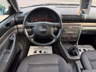 Audi A4 1.6*Limousine*ZR NEU*Klima*8-Fach*TÜV NEU - foto 2
