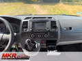 Daumennagel 27 - Volkswagen T5 140PS Camper WoMo Caravan Aufstelldach Küche AHK