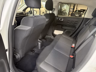 Citroën C3 Shine  LED CarPlay Tempomat Kamera - bilder 8