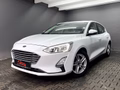 Daumennagel 1 - Ford Focus 1,5 Cool & Connect, NAVIGATION, SPUR ASSIT