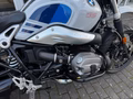 Daumennagel 10 - BMW R nine T Urban GS Akkrapovic