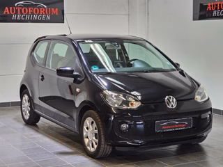 Volkswagen up! Gebrauchtwagen Kaufen