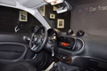 Daumennagel 10 - Smart ForTwo Coupe 52 kW/32555 KM/PASSION/AUTOMATIK