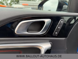 Kia ProCeed GT*1.HAND*NAVI*TOT*SPUR*JBL*LED*MEMORY* - foto 1