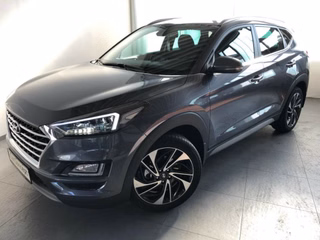 Hyundai TUCSON Neuwagen Kaufen
