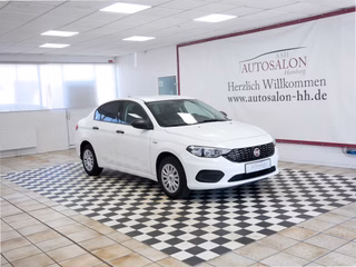 Fiat Tipo Gebrauchtwagen Kaufen