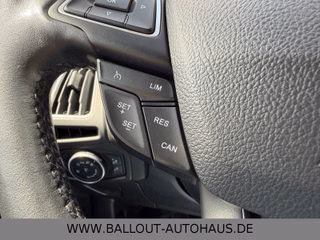 Ford Focus Turnier Titanium*KLIMA*NAVI*TEMP*SYNC*SHZ* - photo 18