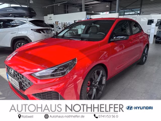 Hyundai i30 Vorführfahrzeug Kaufen