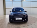 Daumennagel 8 - MINI Cooper 1.6