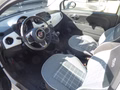 Daumennagel 10 - Fiat 500 Lounge