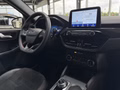 Daumennagel 13 - Ford Kuga PHEV Plug-In Hybrid ST-Line X