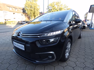 Citroën Grand C4 SpaceTourer Gebrauchtwagen Kaufen
