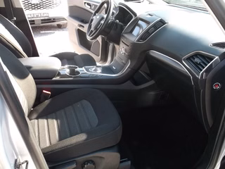 Ford S-MAX Titanium, Automatik, Ergonomie-Sitz, Navi, AHK, LED, - foto 7